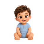 Baby / Kleinkind